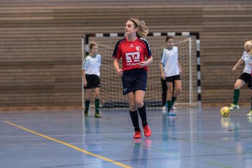 Bild 639 - C-Juniorinnen Landesmeisterschaft
